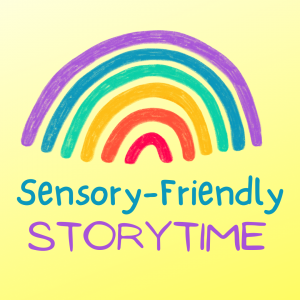 Sensory Friendly Sto
