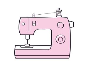 Sewing Workshop for 