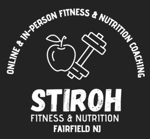 Fitness with Stiroh 