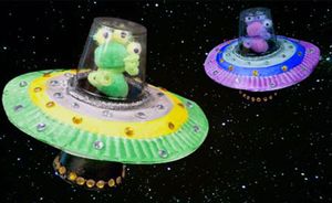 UFO Craft