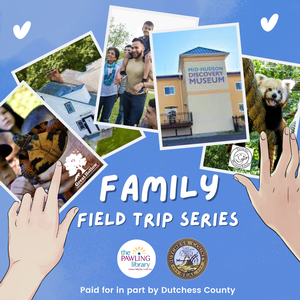 Family Field Trip: R