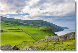 Visiting Ireland