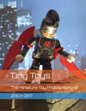 Tiny Toys: The Minia