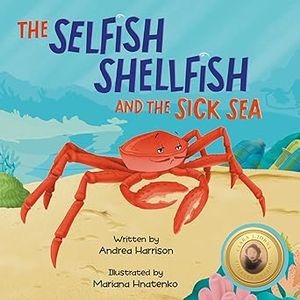 Local Author Visit w