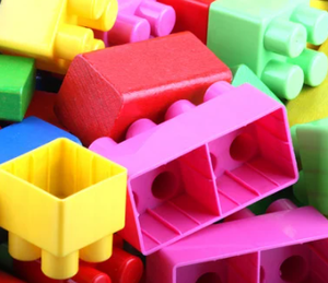 Duplo Free Play