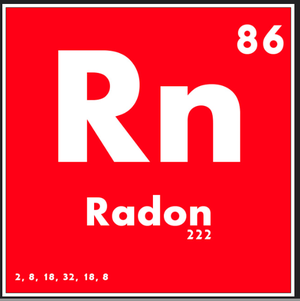 Free Radon Test Kits