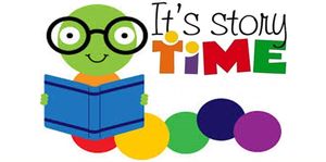 Spring Storytimes (A