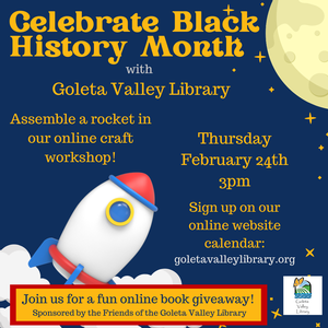 The Rocket Book Kid's Calendar