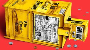 The Friends of the L