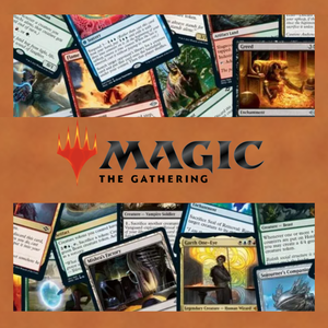Magic the Gathering