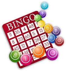 Senior Bingo Afterno