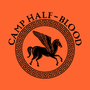 Welcome to Camp Half