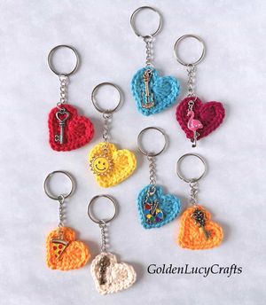 Crochet Crash Course