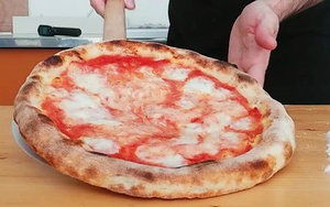 Pizza Making Crash C