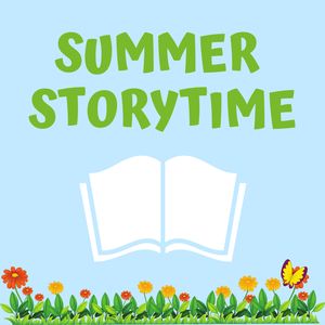 Summer Storytime