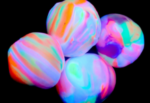 DIY Glow-in-the-Dark