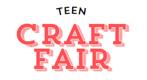Teen Summer Craft Fa