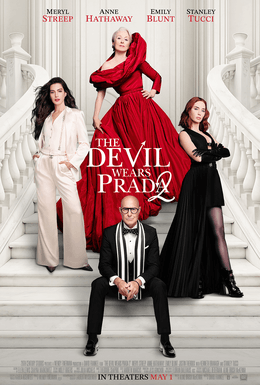 Friday Night Flick: 