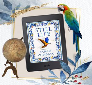 Mysteries & Historie