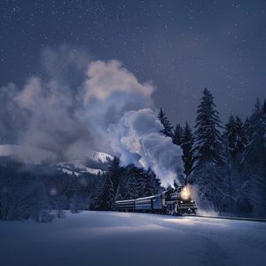 All Aboard the Polar All Aboard the Polar