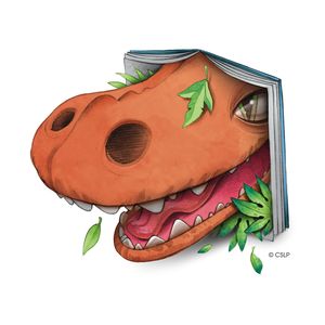 Dinosaur Olympics