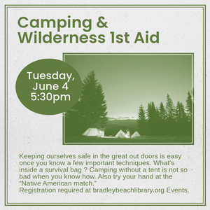 Camping & Wilderness