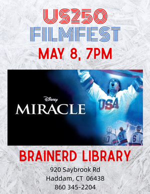 US250 Filmfest - Mir