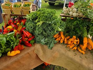 Farmers Market