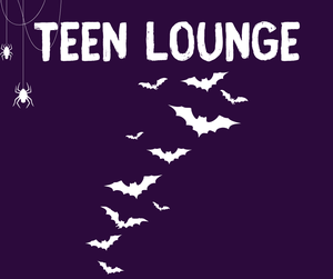 Teen Lounge: Book Pa Teen Lounge: Book Pa