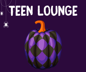 Teen Lounge: Mini Pu Teen Lounge: Mini Pu