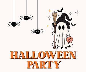Halloween Party Halloween Party