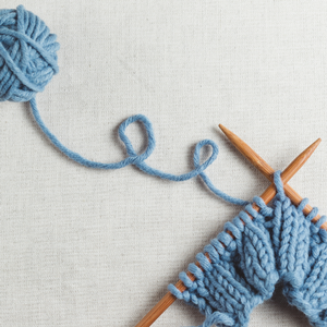 Teen Fiber Artists