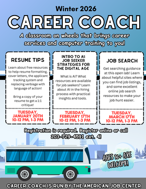 Career Coach: Resume Career Coach: Resume