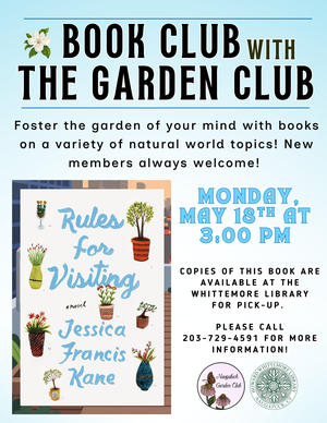 Book Club with the G Book Club with the G
