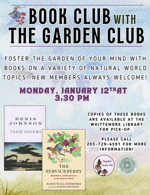 Book Club With the G Book Club With the G