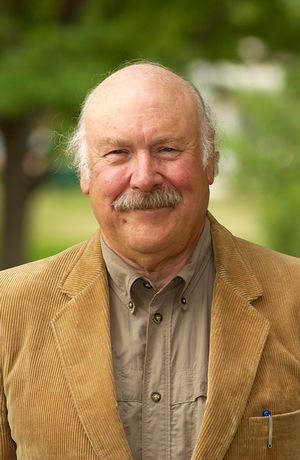 Reading by Poet Bill