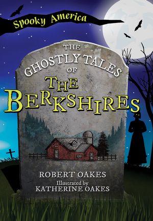 The Ghostly Tales of