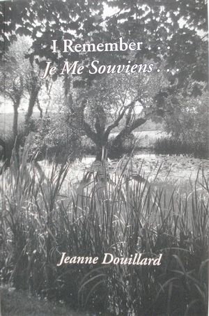 The French in New En