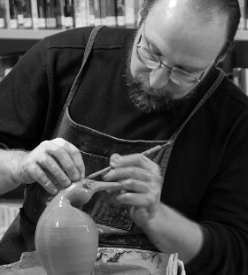 Patriots and Potters